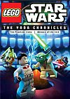 Lego Star Wars: Las crónicas de Yoda - La amenaza de los Sith